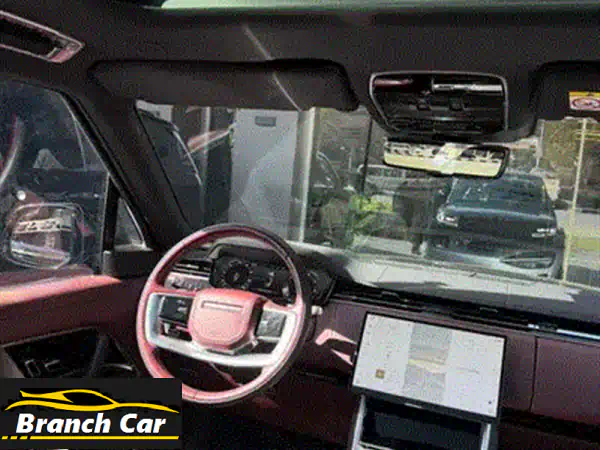 Vouge P400 Hse MTI وكيل 2024
