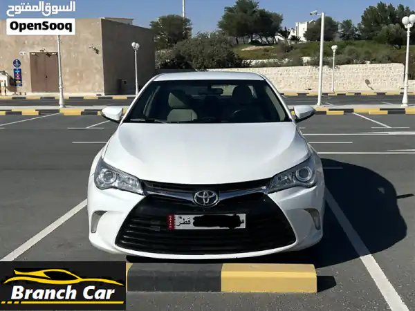 كامري ⁦2017⁩