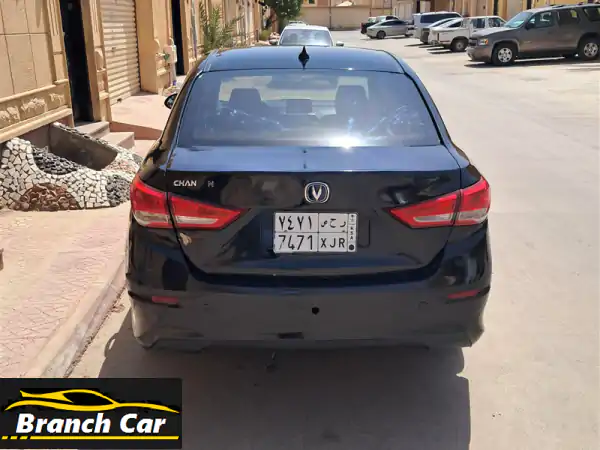 شانجان السفن 2023 فل كامل بالرياض: فرصة قيادة مميزة...