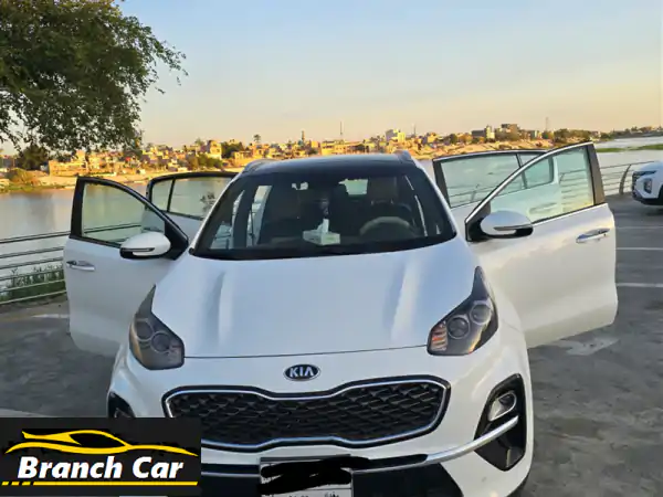 سبورتج مكفولة جديدة ماشيه قليل ⁦2019⁩