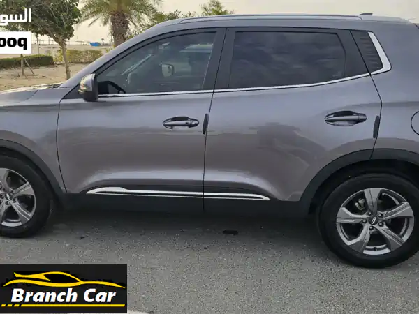 Chery Tiggo 4 Pro 1.5 L2022 Lux Comfort Model