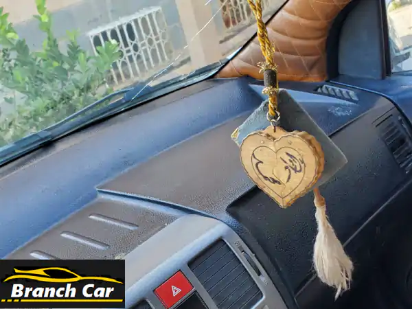 هيونداي جيتز 2004 للبيع بصنعاء: محرك جديد كرت...