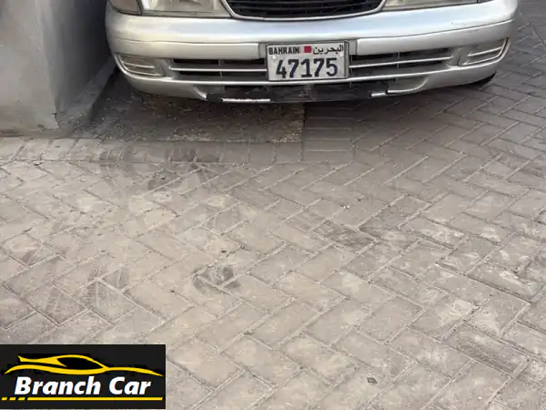 نيسان صني للبيع ⁦1998⁩