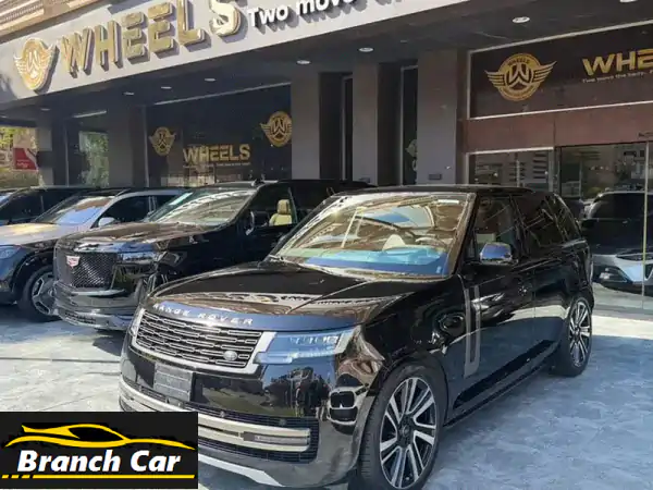 Vouge P400 Hse MTI وكيل 2024