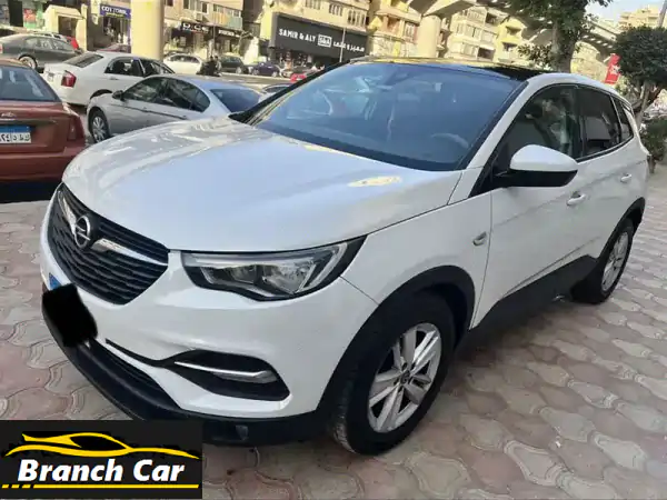فرصة لا تعوض: أوبل جراند لاند 2019 للبيع –...
