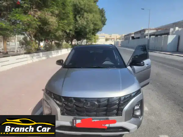 فرصة لا تعوض! هيونداي كريتا 2023 الفئة الثانية |...
