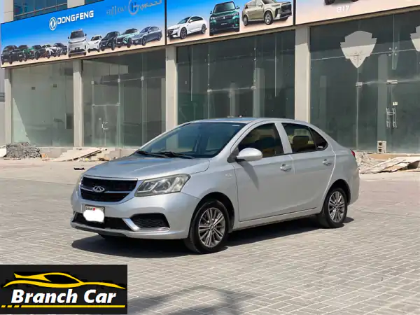 شيري اريزو 3 فضية 2020 للبيع بالبحرين | سعر 1700 د.ب...