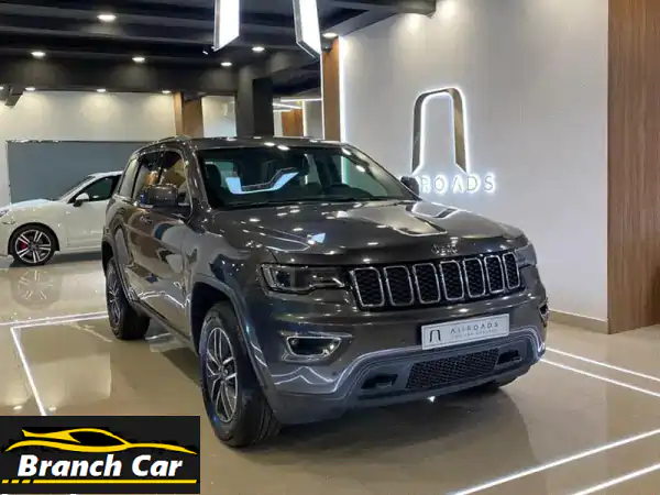 جيب جراند شيروكي لاريدو 2019 للبيع في عُمان: قوة،...