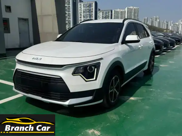 كيا نيرو هايبرد 2023 بالخليل: سعر حرق، فحص ممتاز!...