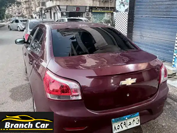 امتلك شيفروليه اوبترا 2022: رفاهية الأداء...