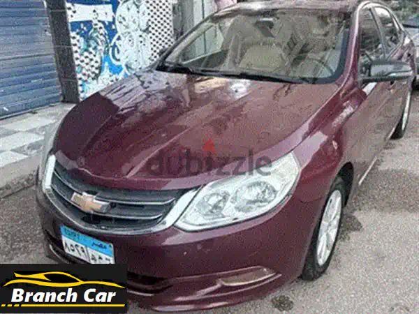 امتلك شيفروليه اوبترا 2022: رفاهية الأداء وأناقة التصميم بأفضل سعر! | Chevrolet Optra 2022