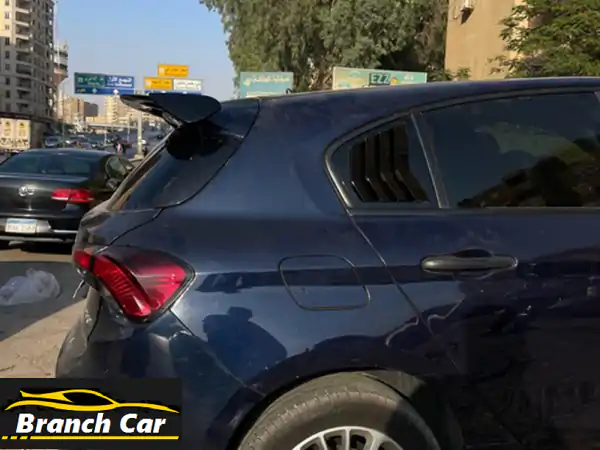 فرصة: فيات تيبو هاتشباك 2022 فئة ثانية - صيانة...