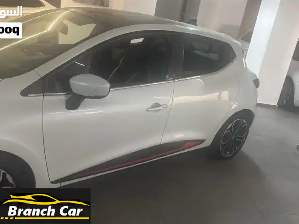 للبيع ⁦Renault⁩ ⁦Clio⁩ ⁦GTLine⁩ ⁦2019⁩