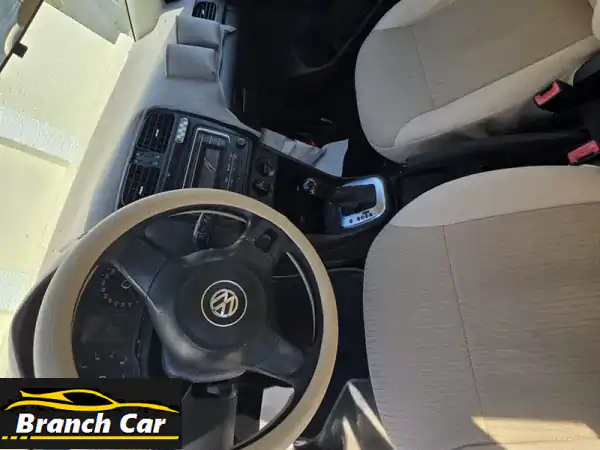 Volkswagen Polo 2014