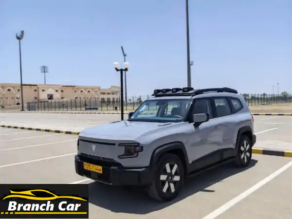 فرصة ذهبية لا تعوض! شانجان ديبال 318n 2024 ع الزيرو - سعر خيالي بالبريمي! (PHEV | 0 كم)