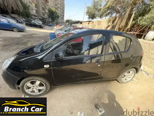 فرصة ذهبية: جيلي باندينو 2015 فبريكا (داخل وخارج)...