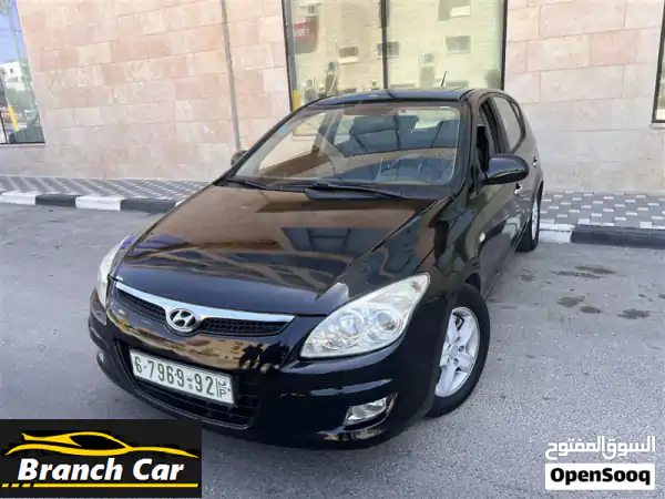 هيونداي i30 N مطور 2009 للبيع | نخب النخب وجاهزة...