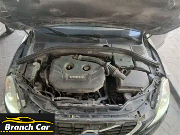 للبيع فولفو xc60t5 (2013) فخامة، قوة، وأمان في سيارة واحدة. المحرك 2.0 لتر تيربو (قوي واقتصادي). ...