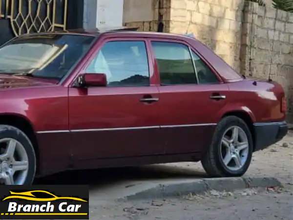 مرسديس ارنب بسعر عرررطه