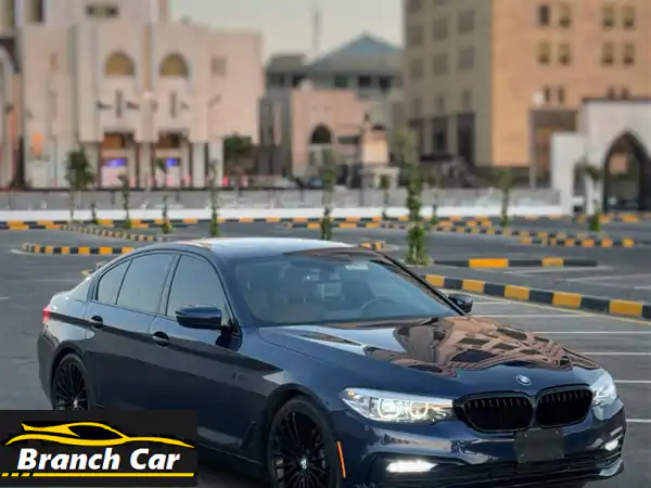 BMW...G30...530 i