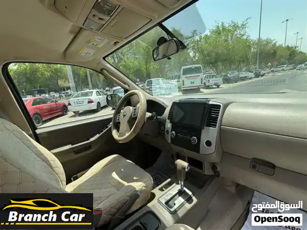 Nissan Xterra 2010 – Very Good Condition Urgent Sale
