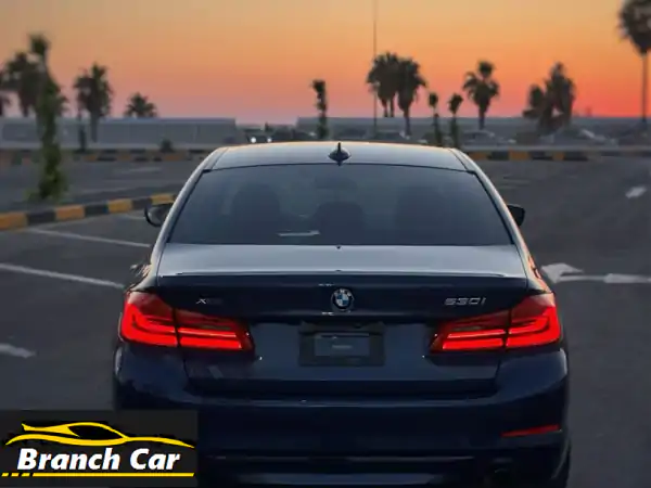 BMW...G30...530 i