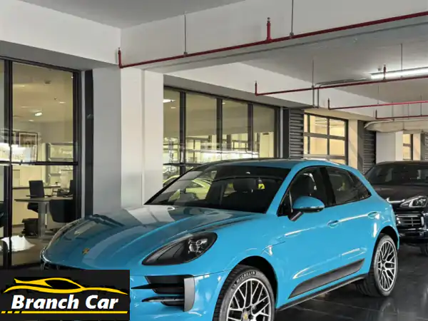 First Owner – Oman Porsche Sata Mileage 89000 KM only