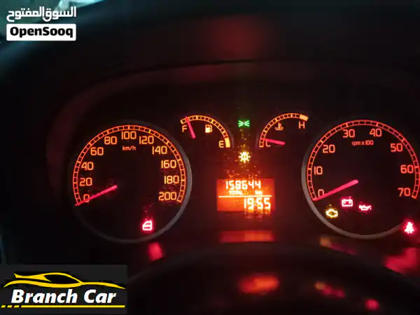 امتلك بونتو 2011 في الجيزة: فابريكة، مانيوال،...