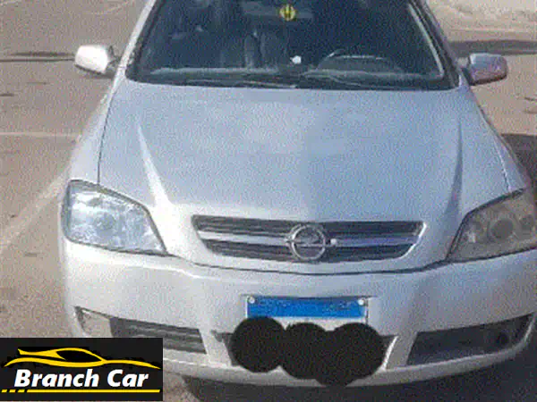 فرصة العمر: أوبل أسترا 2003 مجددة بالكامل | أداء...