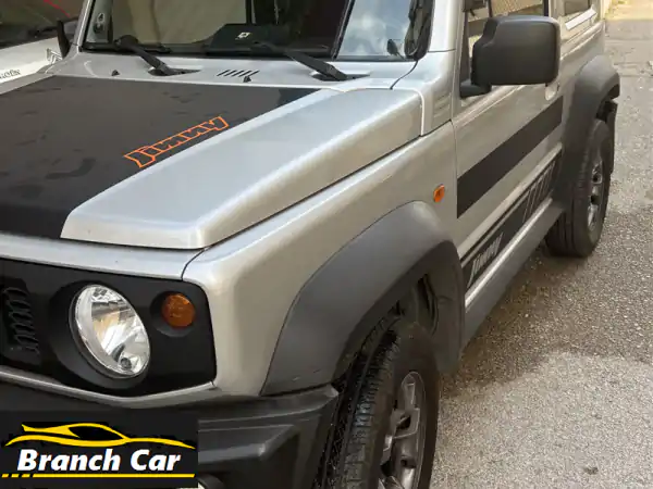 Suzuki jimny 2019 for sale