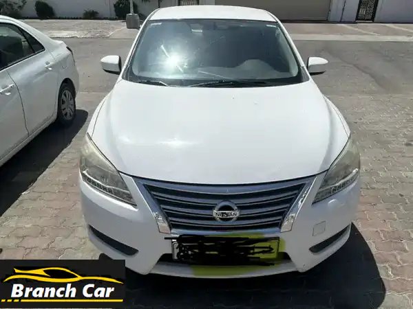 Embassy staff using the car