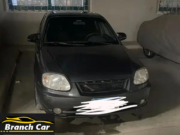 هيونداي فيرنا 2019