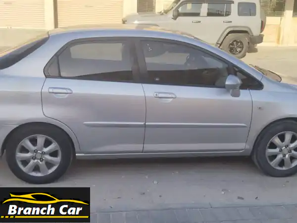 honda city 2006 engine gear ac ok passing insurance end off February new tires