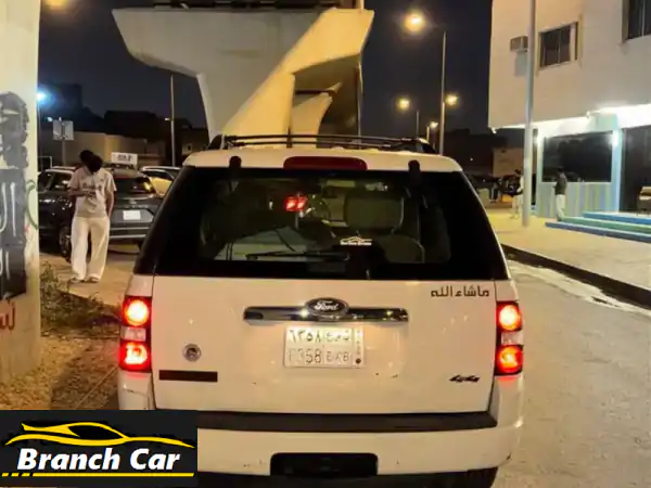 امتلك الآن: فورد اكسبلورر 2010 نظيفة بالرياض -...