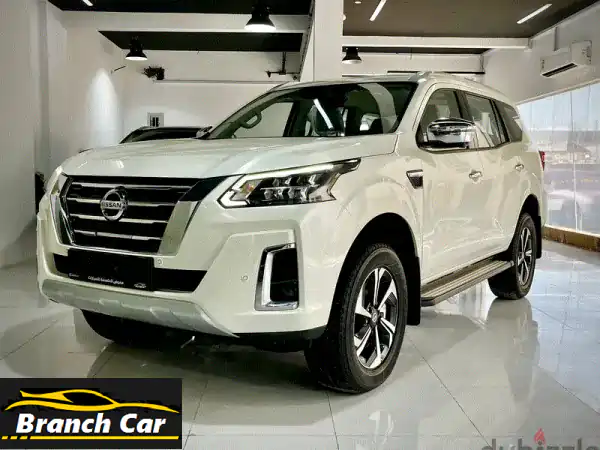 نيسان اكستيرا 2023 بلاتينيوم زيرو | GCC | عرض حصري من...