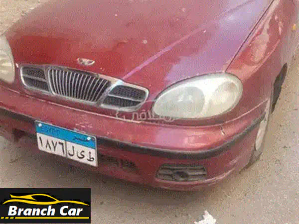 فولكسفاغن بيتل 2000