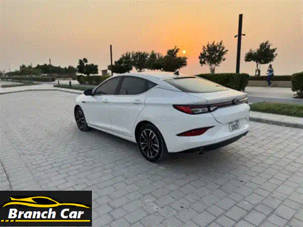 للبيع jac j7 موديل 2024 خليجية بحالة ممتازة. السيارة صبغ وكالة بالكامل وبدون أي حوادث، ماشية 40,000