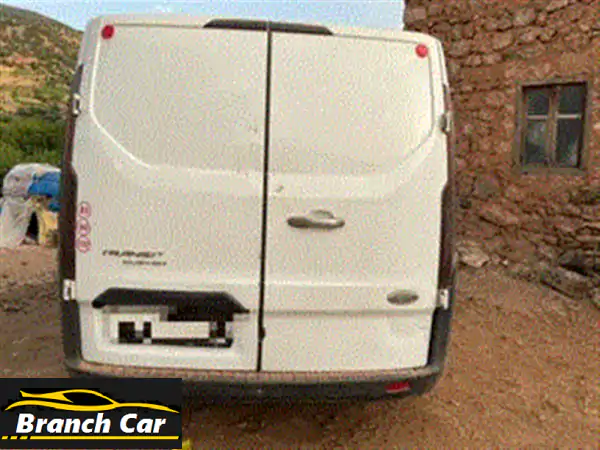 لبيع ليبغاها مرحبا نواحي خنيفرة ⁦⁦Ford⁩⁩