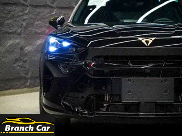 كوبرا فورمينتور 2026 Cupra Formentor ارخص سعر