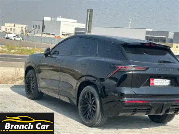 من المالك مباشرة، جيتور داشنغ موديل 2023 للبيع....