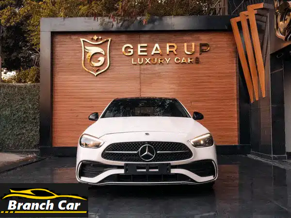 MercedesBenz C2002026