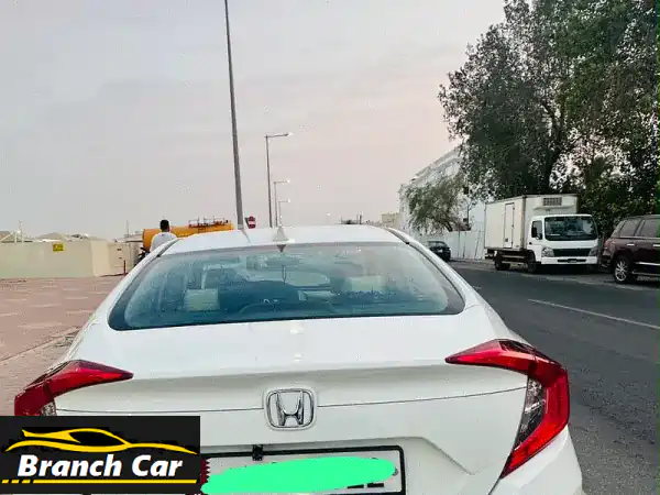 Honda Civic 20182018