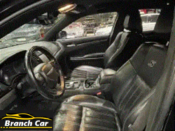 للبيع كرايسلر 300 s v6 (موديل 2018). الأداء يلتقي بالفخامة  سيارة خارقة. السعر النقدي 6,900 دينار .