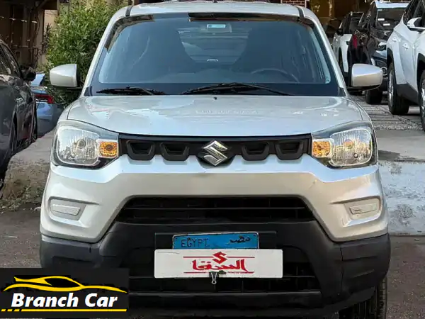 امتلك سوزوكي اسبريسو 2022 فابريكا بالكامل | أقساط...