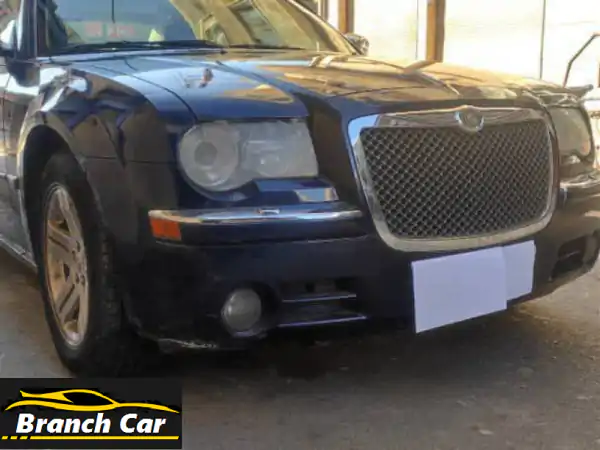 لراغبي القطعة النادرة للبيع كرايسلر ⁦300 C⁩