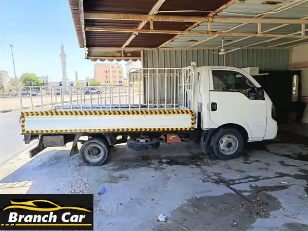 للبيع سيارة كيا سكس ويل 2024 بحالة ممتازة، مفحوصة...