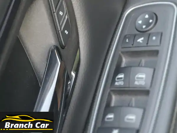 DODGE RAM GT SPORT 2023 HEMI eTorque 5.7L - الأسطورة النادرة في عمان (23 ألف كم)