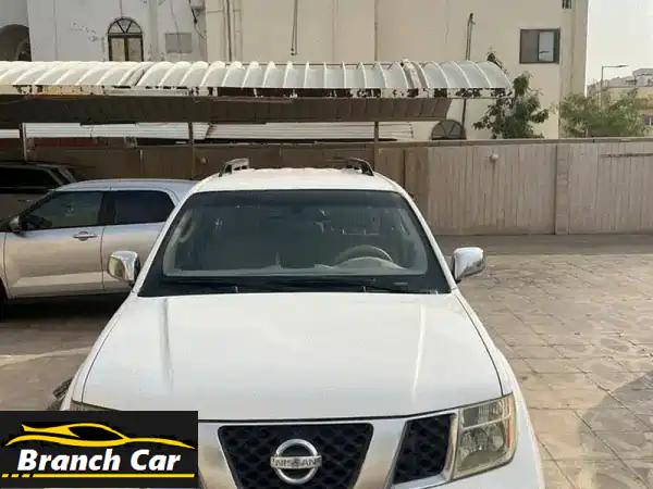 نيسان باثفايندر 2007 للبيع في الدوحة | SUV عائلي بـ 9,500 ر.ق...