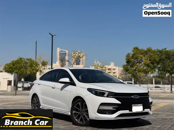 للبيع: شيري أريزو 6 فل أوبشن 2022 بالمنامة |...