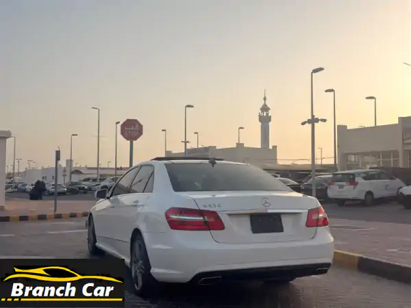 مرسيدس بنز ⁦AMG⁩ اصلي موديل ⁦2013⁩ صبغ الوكالة بدون حوادث
